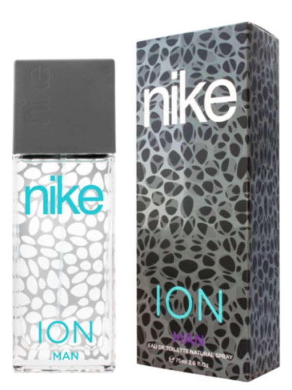 Nike Ion Man