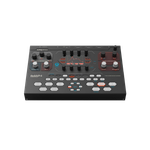 Supercritical Redshift 6