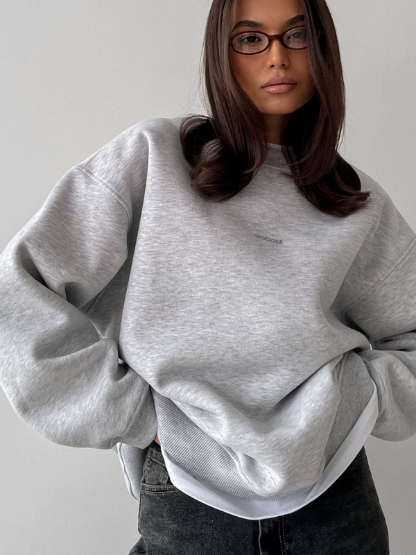 Свитшот COSY ( One Size)