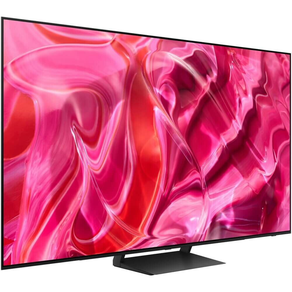 Телевизор Samsung QE65S90CAUXRU (2023)