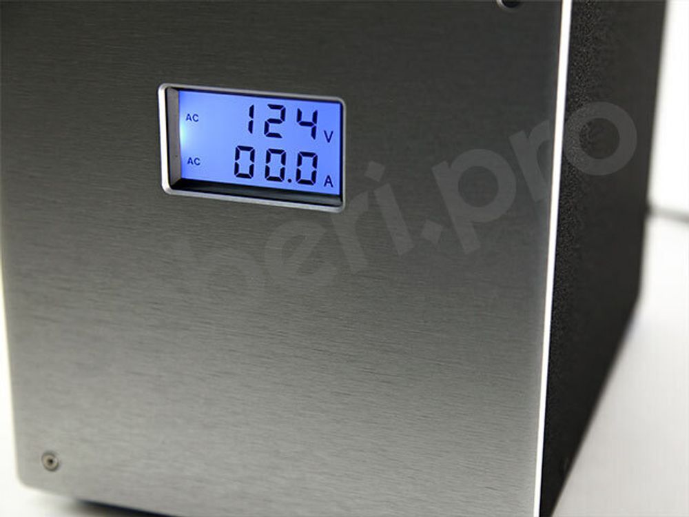 трансформатор для включения американского усилителя в россии купить