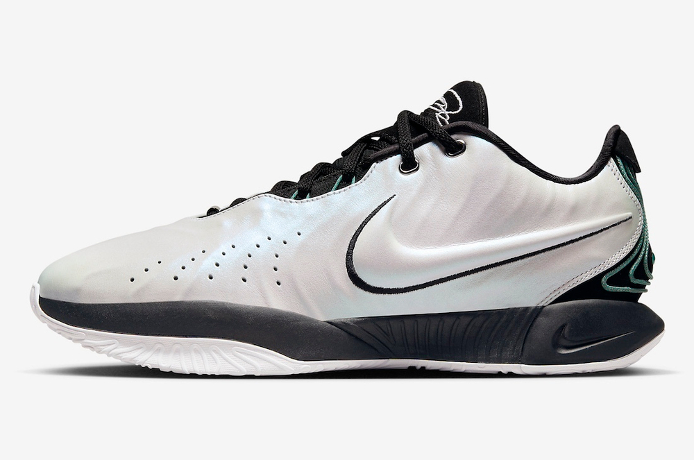 Купить Nike LeBron 21 Conchiolin