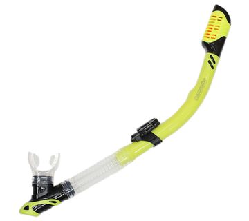 Трубка Aquatec SN-410 желтый