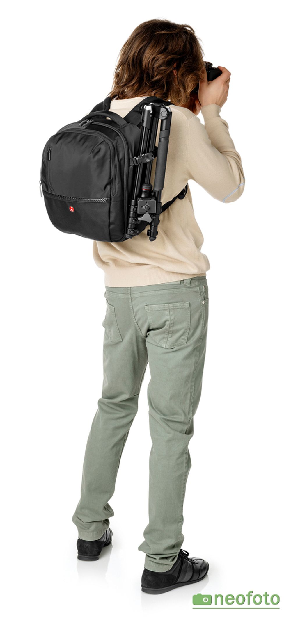 Manfrotto Advanced Gear MA-BP-GPM