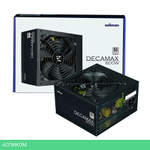 Блок питания Zalman DecaMax ZM600-LX3 600W