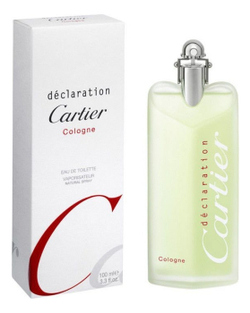 Cartier Declaration Cologne