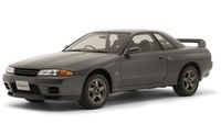 Nissan Skyline 1989-1993 (R32)