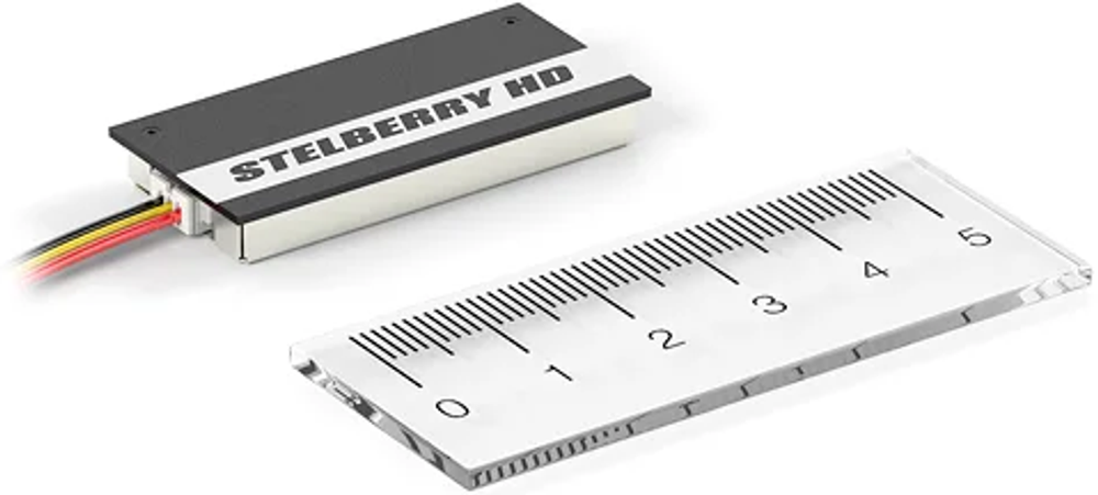 Микрофон  Stelberry M-1100HD