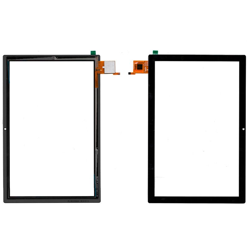 Тачскрин DH-10329A1-GG-FPC749-V2.0/3.0 (Черный)
