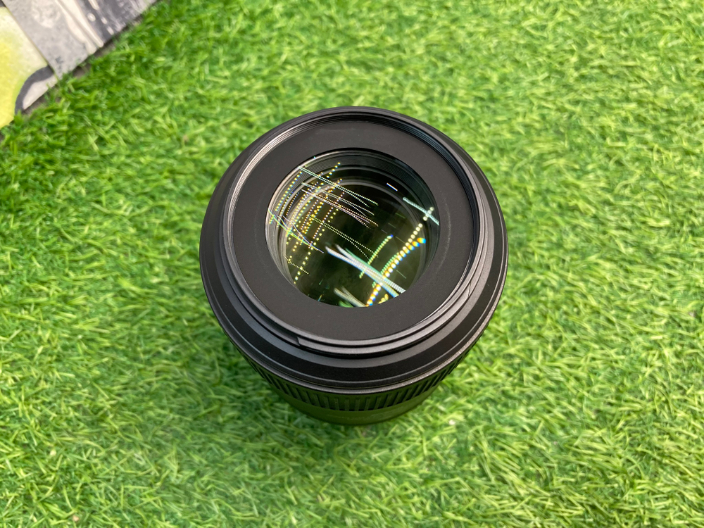 Nikon 105mm 2.8G IF-ED AF-S VR Micro-Nikkor