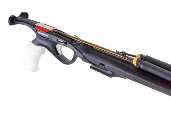 Ружьё-арбалет подводное Scorpena D2 950