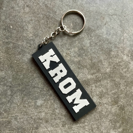 Брелок KROM