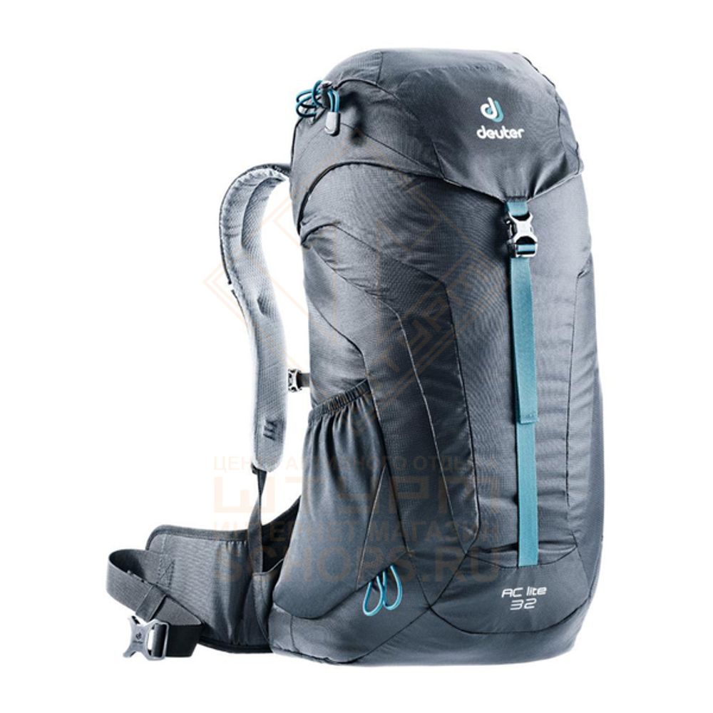 Рюкзак Deuter AC Lite 32, Black