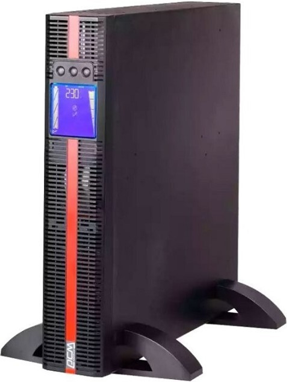Источник бесперебойного питания  Powercom Macan MRT-2000-L