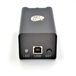 USB DMX-512 Контроллер ЯRILO DMX PRO