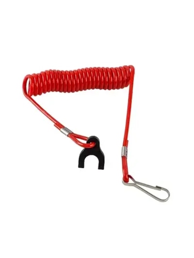 Чека безопасности для лодочных моторов Tohatsu/Mercury