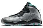 Кроссовки Jordan Air Jordan 10 Retro Lady Of Liberty 2015