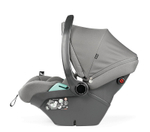 Коляска 3 в 1 Peg Perego Veloce Belvedere Lounge Mercury