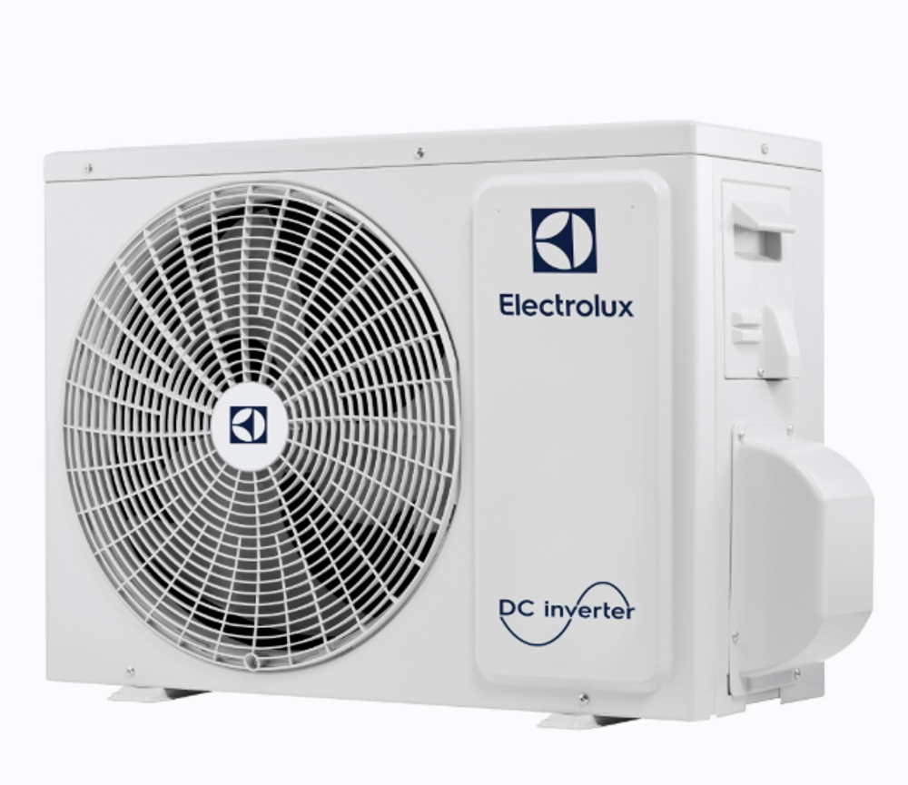 Сплит-система инверторного типа Electrolux Loft DC EACS/I-09HAL/N8 комплект