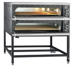 Печь для пиццы Abat ПЭП-6 без крыши