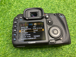 Canon EOS 7D 3.800 кадров