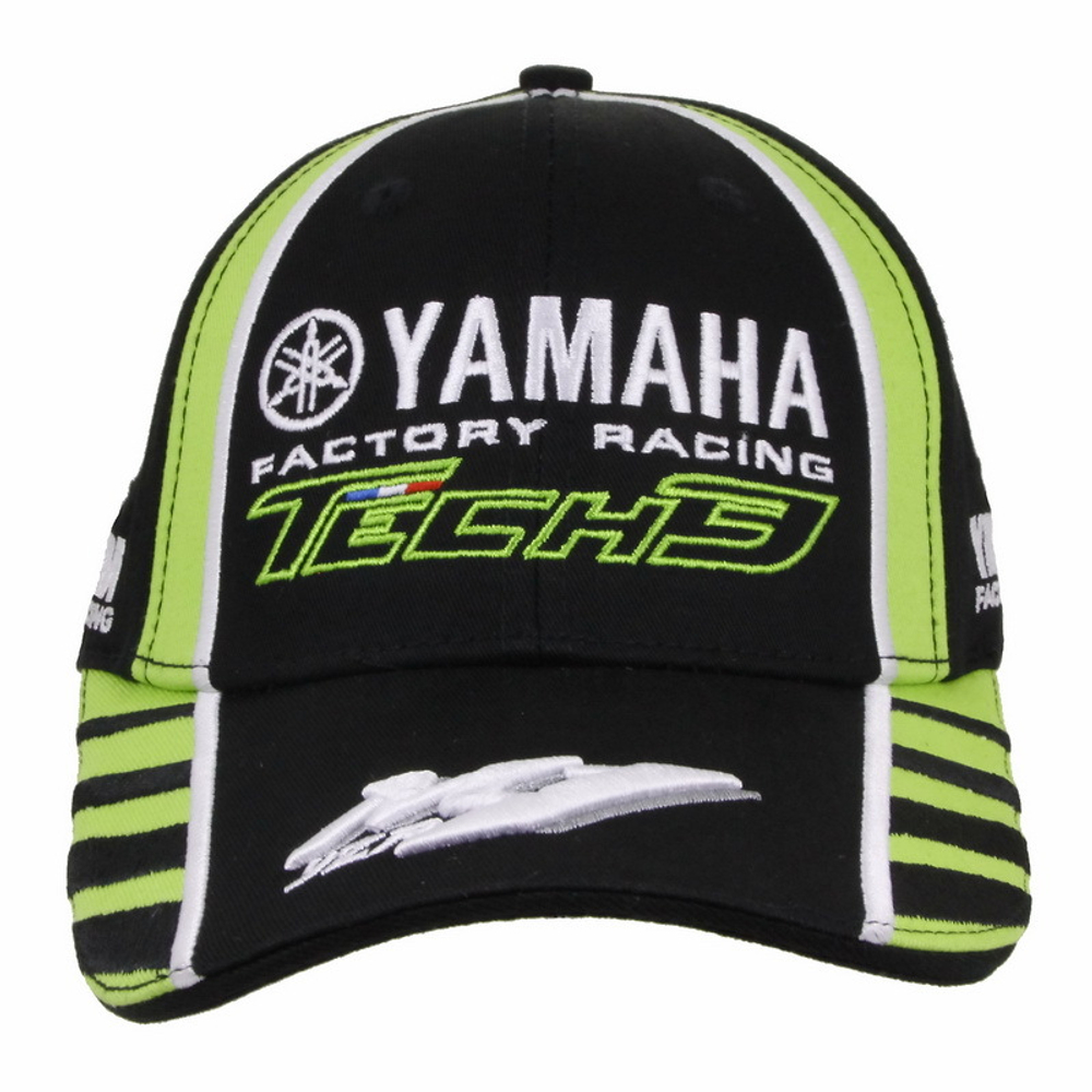 Бейсболка Yamaha