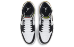 Кроссовки Jordan Air Jordan 1 Mid "Heat Reactive"
