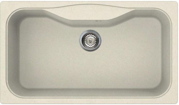 Кухонная мойка OMOIKIRI Maru 86-BE(арт.4993139)