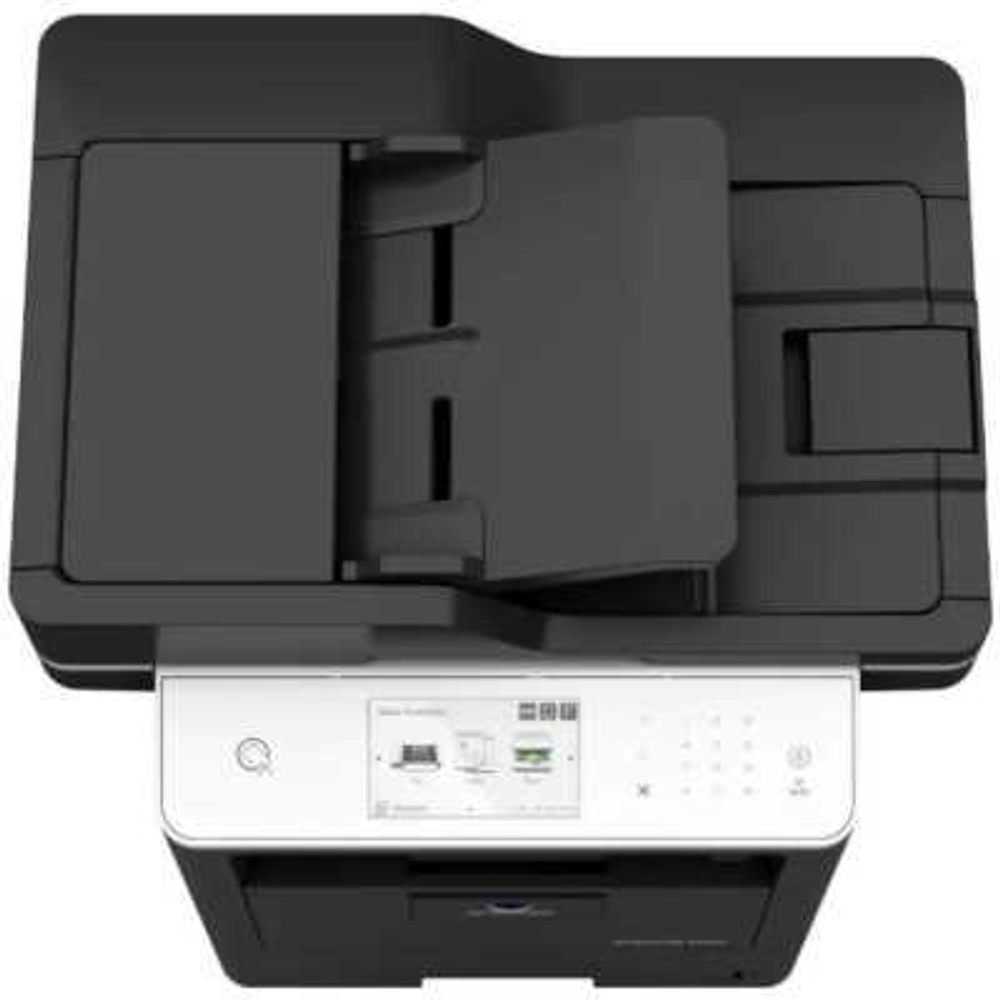 МФУ Konica Minolta bizhub 5020i