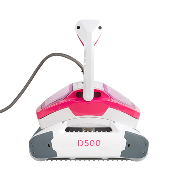 Робот-пылесоc для бассейна Aquabot D500