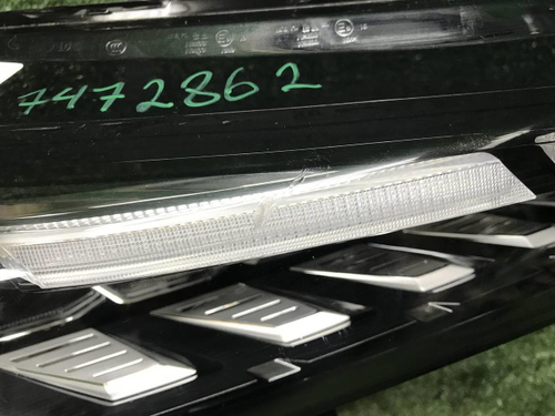 Фара правая Geely Coolray (2023-н.в.) LED