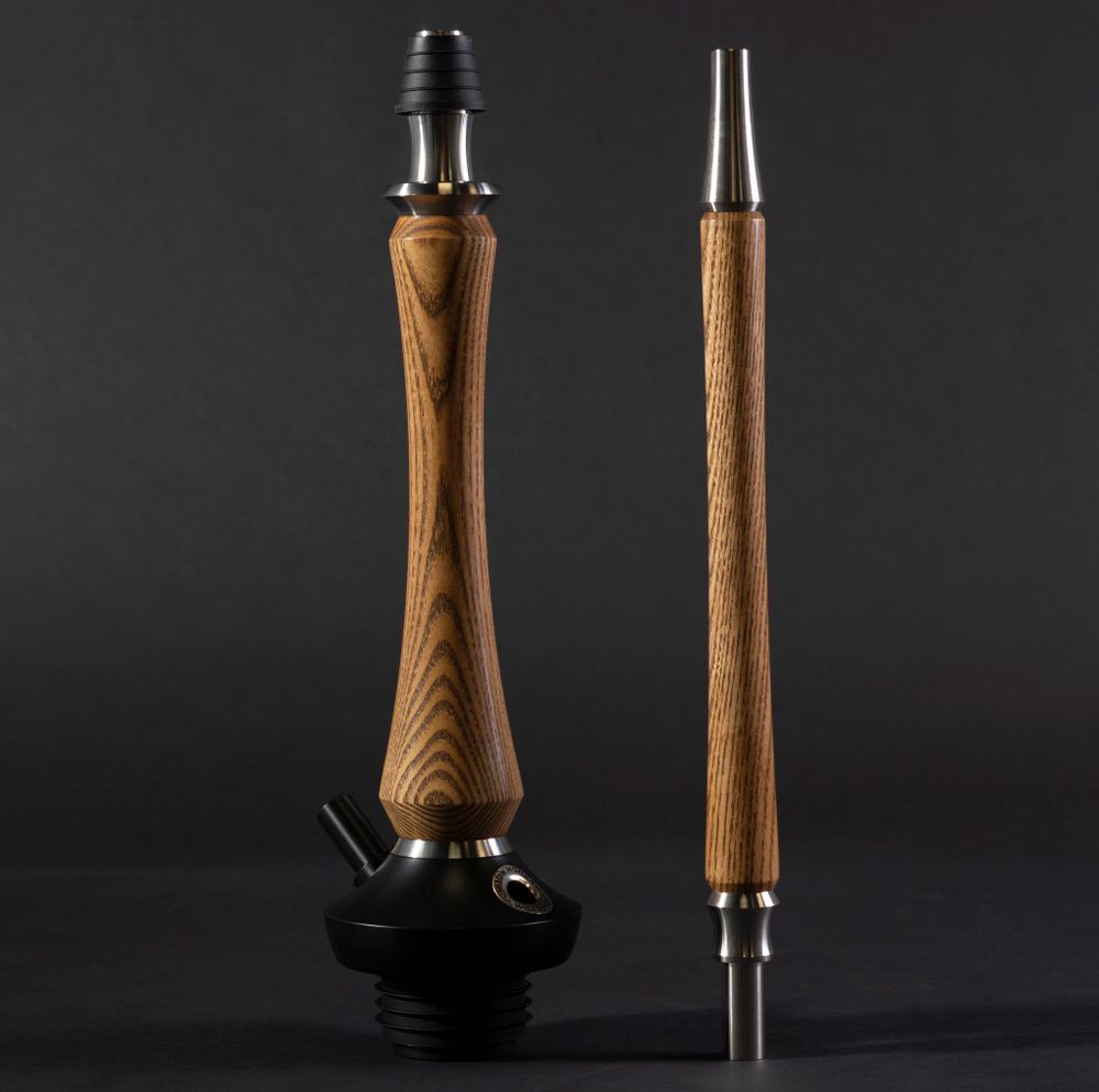 Кальян Union Sleek РЕСТ Стандарт (карамель)