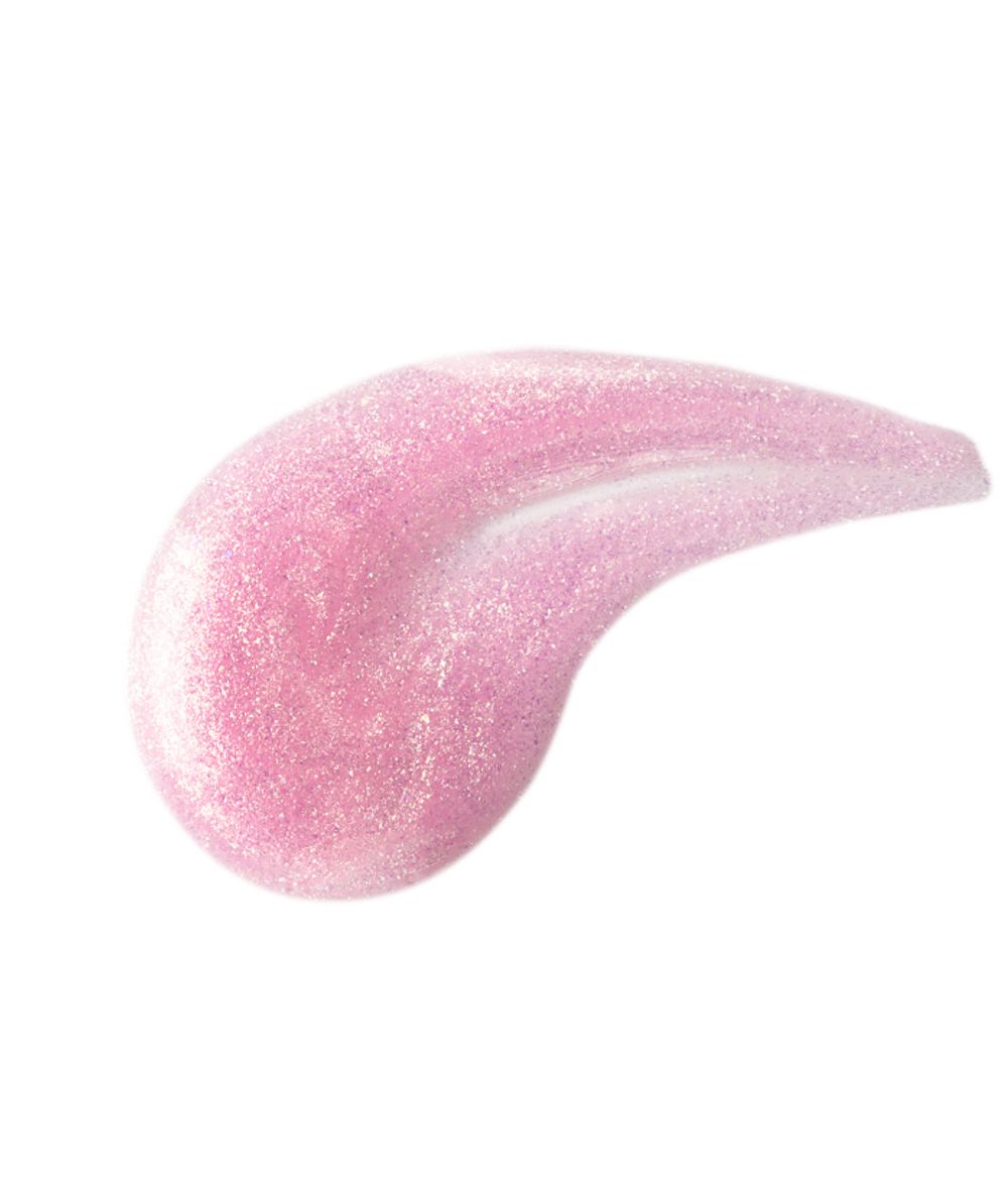 Блеск для губ с зеркальным эффектом RELOUIS Fashion Gloss - 12