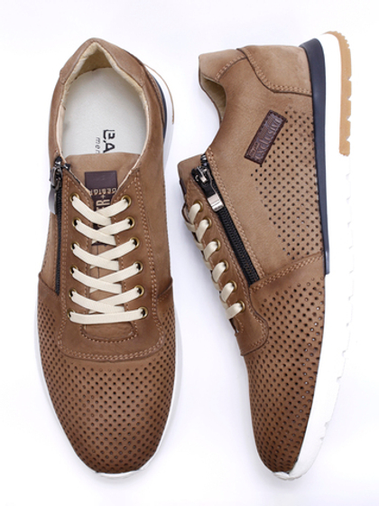 Кроссовки мужские P5400-2U