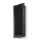 Canton Atelier 700 Black Semi Gloss