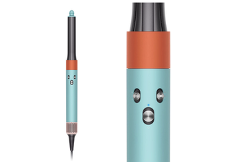 Мультистайлер Dyson Airwrap Complete Long HS05, Ceramic Pop UK