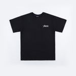 Футболка Anteater Phat Tee (black)