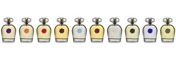 Flumen Profumi Ritratto Notturno