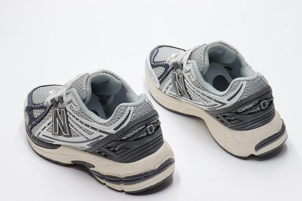 Кроссовки NB (36-41)р. / шт. 016-5