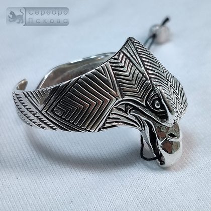 Кольцо "Орел"