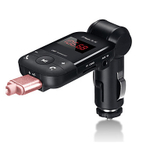 Автомобильный FM-трансмиттер - A20p/BT26 Bluetooth (черный)