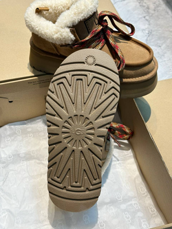 Женские зимние ботинки UGG