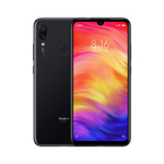 Xiaomi Redmi Note 7 4/128GB Черный