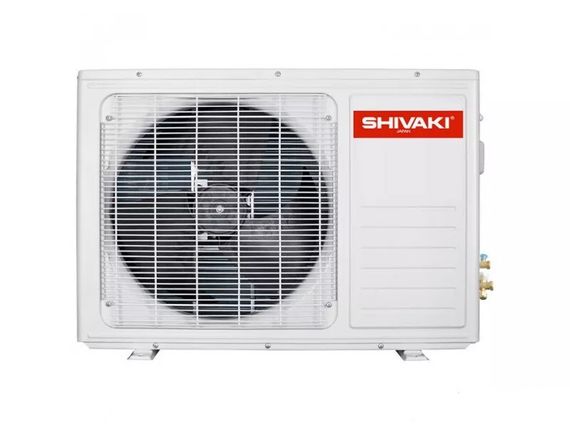 Кондиционер Shivaki Ultra SSH-L072DC — (1)