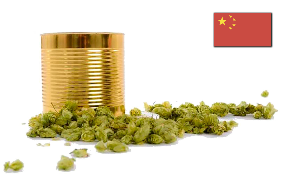 MAGNUM EXTRACT CO2