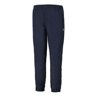 Мужские теннисные штаны Lacoste Tennis Training Pants Men - Blue