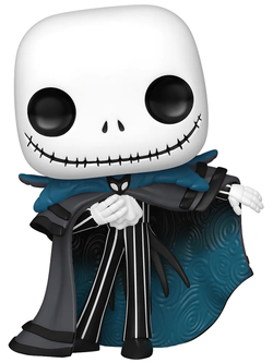 Фигурка Funko POP! Disney TNBC Couture Jack Skellington (1604) 86154