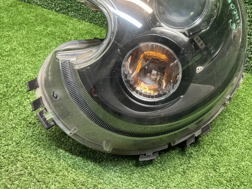 Фара левая Mini Hatch R56 (2010-2013) ксенон