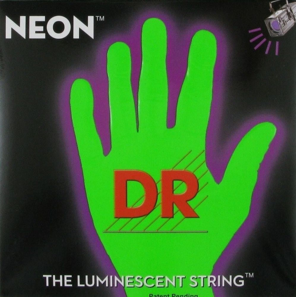 DR STRINGS NGE-10