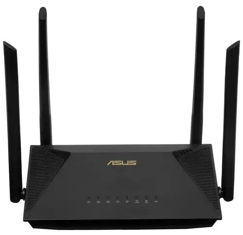 Wi-Fi роутер ASUS RT-AX1800U